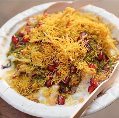 Street Food Counters