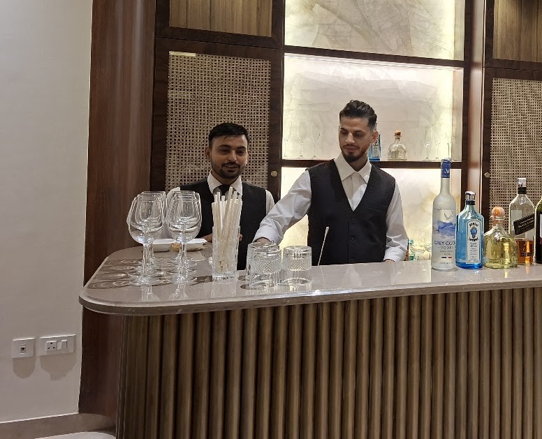 Grand Wedding Feast